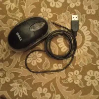 ماوس usb