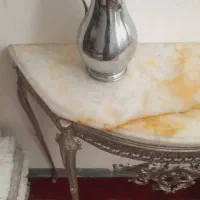 پارچ برنجی قدیمی
