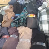 پیراهن مردانه