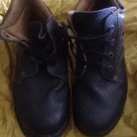 کفش ایمنی