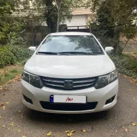 آریو اتوماتیک سند دست اول