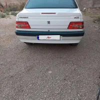 405slx|خودرو سواری و وانت|مهر, |دیوار