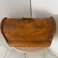 چرخ خیاطی قدیمی