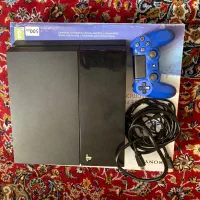 تلوزیون ps4  ۵۷ملیون