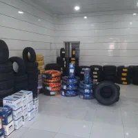 فروش لاستیک و باطری