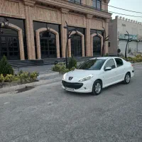 207 sd مدل ۹۸