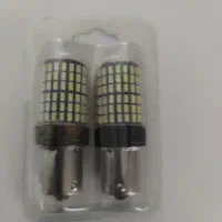 لامپ فندقی