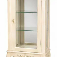 بوفه چوبی