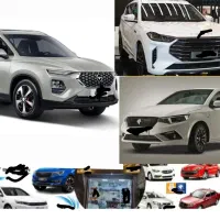 اتونت معاملات خودرو و حواله باچندسال سابقه