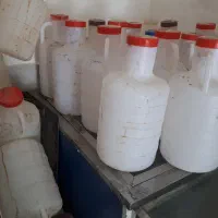 دبه دست دوم خیارشور