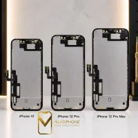 تعویض ال سی دی آیفون 12mini/ 12/ 12pro/ 12promax