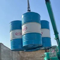 ۴ عدد بشکه