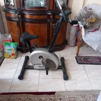 دوچرخه ثابت قیمت شش میلیون