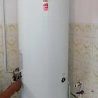 تعمیر ابگرمکن مخزنی جوشکاری و رفع نشتی در منزل شما
