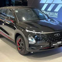 فونیکس اف ایکس FX پرمیوم مدل 1403 مشابه صفر