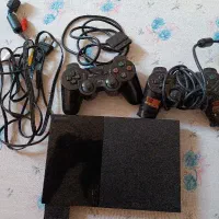 ps2|کنسول، بازی ویدئویی و آنلاین|ملارد, |دیوار