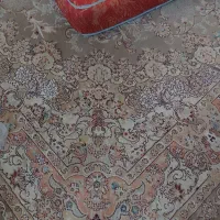فرش نه متری