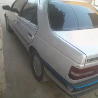 پژو ۴۰۵ ۸۵ نقره ای