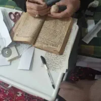 دعا