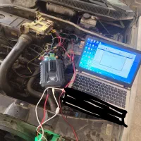 ریمپ و کیلومتر