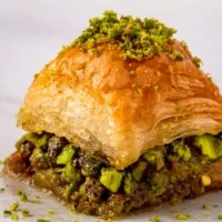 باقلو پر مغز استانبولی