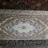 چهار عدد پشتی دونفره