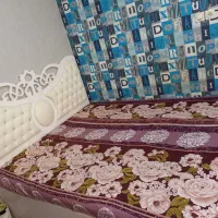 تخت خواب ۲ نفره جک دار