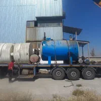 اتوبار اطمینان ( باربری اطمینان )