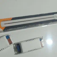 لامپu وترانس