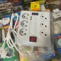 محافظ برق