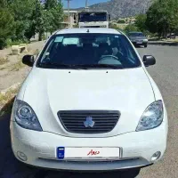 تیبا صندوق‌دار، مدل ۱۳۹۹ در حد صفر