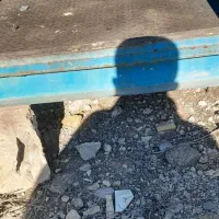 کانتینر|مصالح و تجهیزات ساختمان|دیواندره, |دیوار