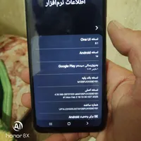 گوشی سامسونگ M13 128 GB RAM 6|موبایل|تهران, آذری|دیوار