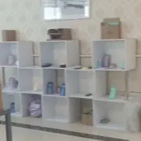 باکس دکوراتیور MDF
