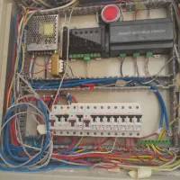 برقکار