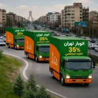 باربری صداقت حمل باراثاثیه منزل کارگرخالی اسبابکشی