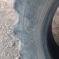لاستیک جلو تراکتور
