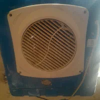 کولر سالم درحدنو بدنه