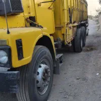 ولوو مدل 57