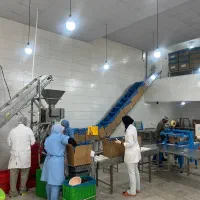 کارشناس کنترل و کیفیت