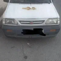 پراید 81کاربراتور