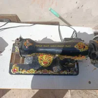 چرخ خیاطی مارشال سالم
