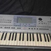 ارگ pa50 تبدیل به 80