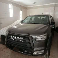 کی ام سی t8 مدل1403