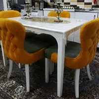 میز غذاخوری