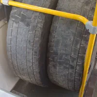 لاستیک ۳۱۵×۸۰ بارز