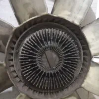 فن جیوه ای FH