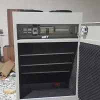 باکس سایلنت صداگیر