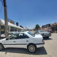 پژو 405SLXموتورTU5 مدل ۹۶ سیمی