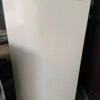 فروش فریزر کوچک 6 فوت سامسونگ بدون برفک